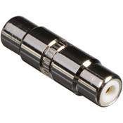 PJ BL Female RCA to Female RCA Adapter