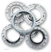 Speed Ring for Cinespace, Cinepar, Prolight 125 200W HMI