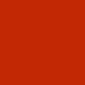 E Colour #182 Light Red (21x24  Sheet)