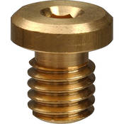 3 8  16 Threaded Screw for the Quickfix I or II Quick Release Plates