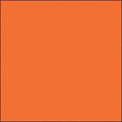 GCB350  GamColor Colored Cine Filter #350 (Dark Amber) (48 x25  Roll)
