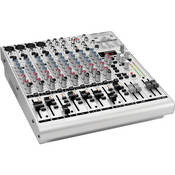 Eurorack UB1622FX PRO 16 Channel Mixer