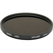77mm NDx400 HMC Filter