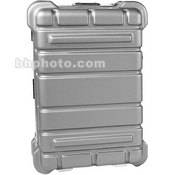 102860 1 Shok Stop Hard Transit Case (22x21x10 10 ) (10  Bottom   10  Top Sections)