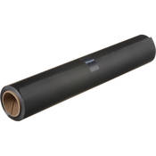 Matte Black Cinefoil   24 x25  Roll