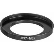 37 52mm Step Up Ring