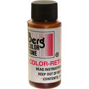 Retouch Dye for Color Prints   Orange 1 Oz.