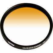 62mm Graduated Sunrise  Filter