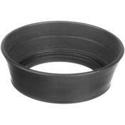 82mm Rubber Lens Hood (Screw In)