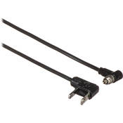 5 1S   Nikon PC Screw Lock to Household   Straight   12
