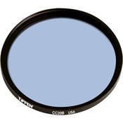 Series 9 CC20B Blue Filter