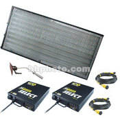 Flathead 80 Fluorescent System Kit (120VAC)