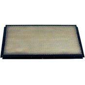 Honeycomb Grid for Fluo Tec 250, Black   40 Degrees
