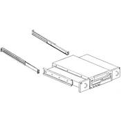RMM DSR20S Single Rackmount Kit   for DSR 20 DV CAM VCR