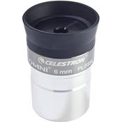 Omni 6mm Eyepiece (1.25 )