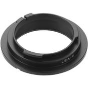 Adapter from Universal Bellows to Leica R Cameras
