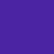 Fluorescent Lighting Sleeve Tube Guard (#57 Lavender, 3  Long)