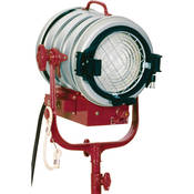Molequartz 1000 Watt Baby Fresnel Solarspot Tungsten Light