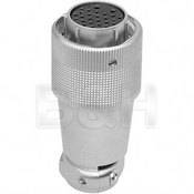 E26J 26 Pin Female EIAJ Connector for Camera to VTR Cables