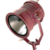 Mickey Mole 1000 Watt Focusing Flood Light (120 240V AC)