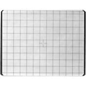 4x5 Groundglass Focusing Screen with Grid Lines