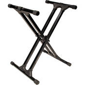 IQ 3000 Double Braced  X Stand