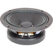 Alpha 6A 100W 6  (152.4mm) 8 Ohm Mid Bass Loudspeaker Driver