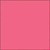 GCB190  GamColor #190 Cold Pink (48 x25  Roll)