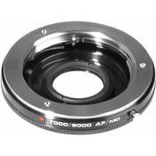 Lens Adapter for Sony Alpha Maxxum Body to Minolta MD