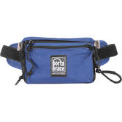 HIP 1 Hip Pack for Small Accessories (Small, Signature Blue)