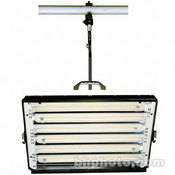 E Studio 6 Fluorescent Light, Hanging   330 Total Watts (120V)