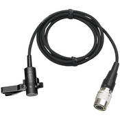 AT831cW   Mini Cardioid Condenser Mic