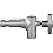 Adapter   Right Angle Baby Stud to Baby Stand Top
