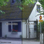 Series 8 85 (KR 12) Filter