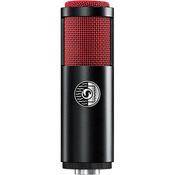 KSM313 Dual Voice Ribbon Microphone
