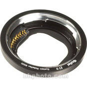 Extension Tube 9mm for SLX and 6000 Series Cameras