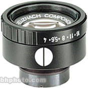 40mm f 4 Componon Enlarging Lens   M25 Lens Mount