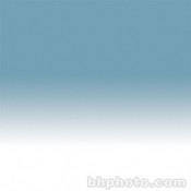 Graduated Background   31x43    Gulf Blue