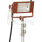 Nooklite 1000 Watt Tungsten Flood Light