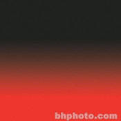 Graduated Background   43x63    Red Black