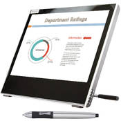 QIT500 19  Interactive LCD Writing Tablet