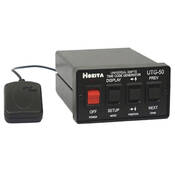 UTG 50 GPS Based Universal SMPTE Time Code Generator