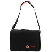 Transpac Digital Media Transport Case