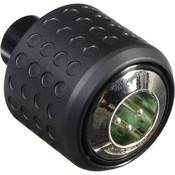 K CC XLR Base Unit with Bottom Mounted XLR Male Base