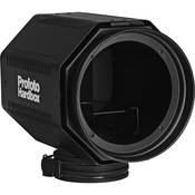 Hardbox   Fits on all Profoto Monolights and Flash Heads
