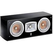 NS C444 Dual 5  2 Way 100 250 Watts Center Speaker