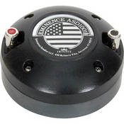 ASD:1001 1  High Frequency Driver for Horn Flare Installation