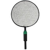 Dot   3    Black Single Scrim