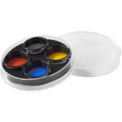 Eyepiece Filter Set (1.25 )