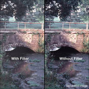 2 x 2  Pro Mist 1 4 Filter